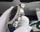 Swiss Replica Chopard Happy Diamond Oval Watch Blue Dial Diamond Bezel  (7)_th.jpg